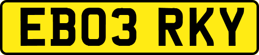 EB03RKY