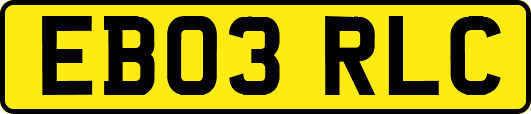 EB03RLC