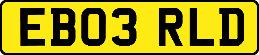EB03RLD