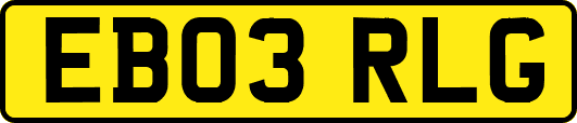 EB03RLG