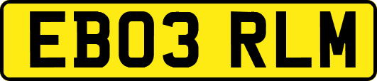 EB03RLM