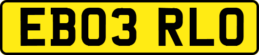 EB03RLO