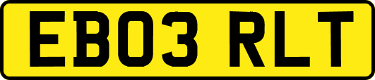 EB03RLT