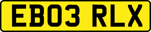 EB03RLX