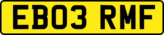 EB03RMF