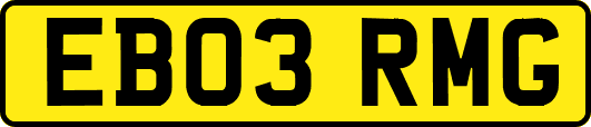 EB03RMG