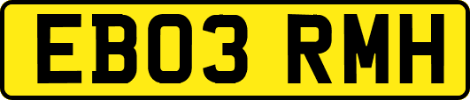 EB03RMH