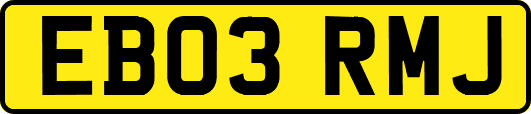 EB03RMJ