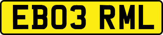 EB03RML