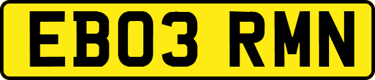 EB03RMN