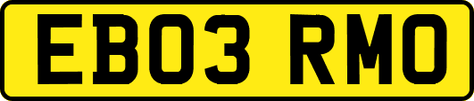 EB03RMO
