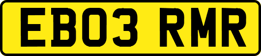 EB03RMR