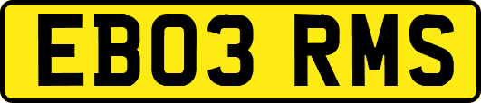 EB03RMS