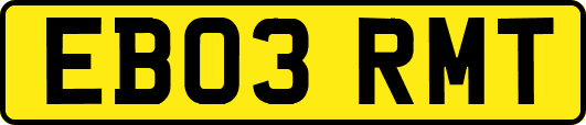 EB03RMT