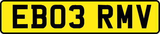 EB03RMV