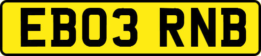 EB03RNB