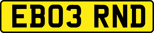 EB03RND