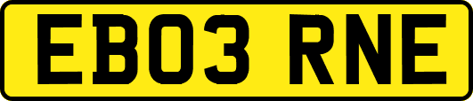 EB03RNE