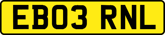 EB03RNL