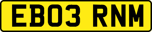 EB03RNM