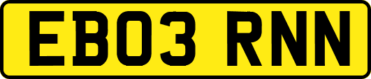 EB03RNN
