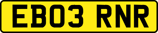 EB03RNR