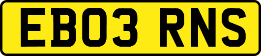 EB03RNS