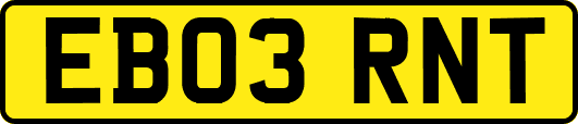 EB03RNT