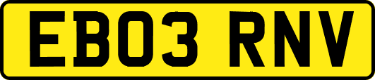 EB03RNV