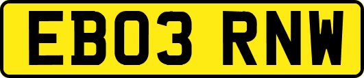 EB03RNW