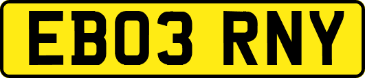 EB03RNY