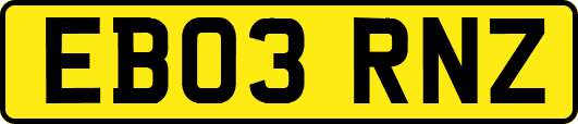 EB03RNZ