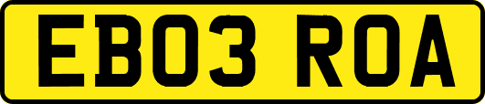 EB03ROA