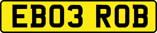 EB03ROB