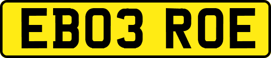 EB03ROE