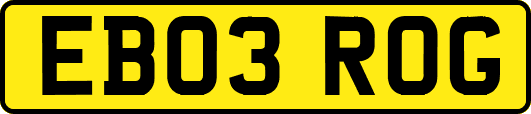 EB03ROG