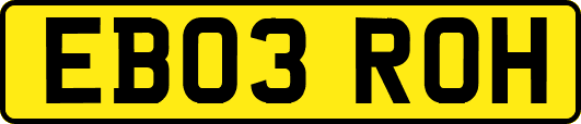EB03ROH