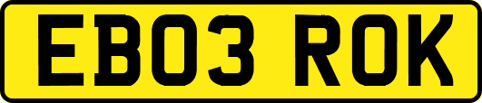 EB03ROK