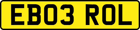 EB03ROL