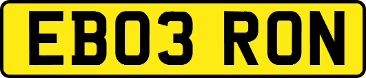EB03RON