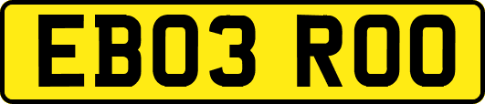 EB03ROO