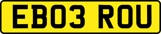 EB03ROU