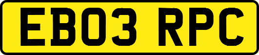 EB03RPC