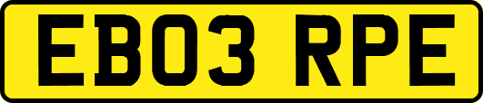 EB03RPE