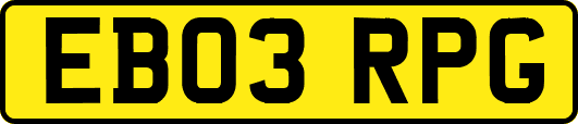 EB03RPG