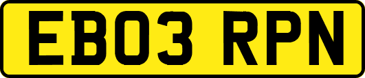 EB03RPN