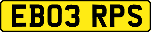 EB03RPS