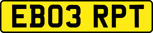 EB03RPT