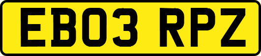 EB03RPZ