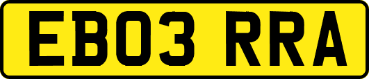 EB03RRA